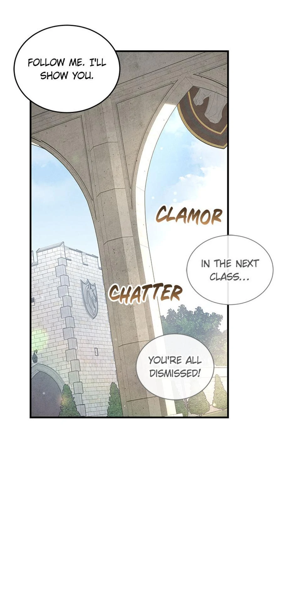 Pendleton Revolution Chapter 11 - page 6