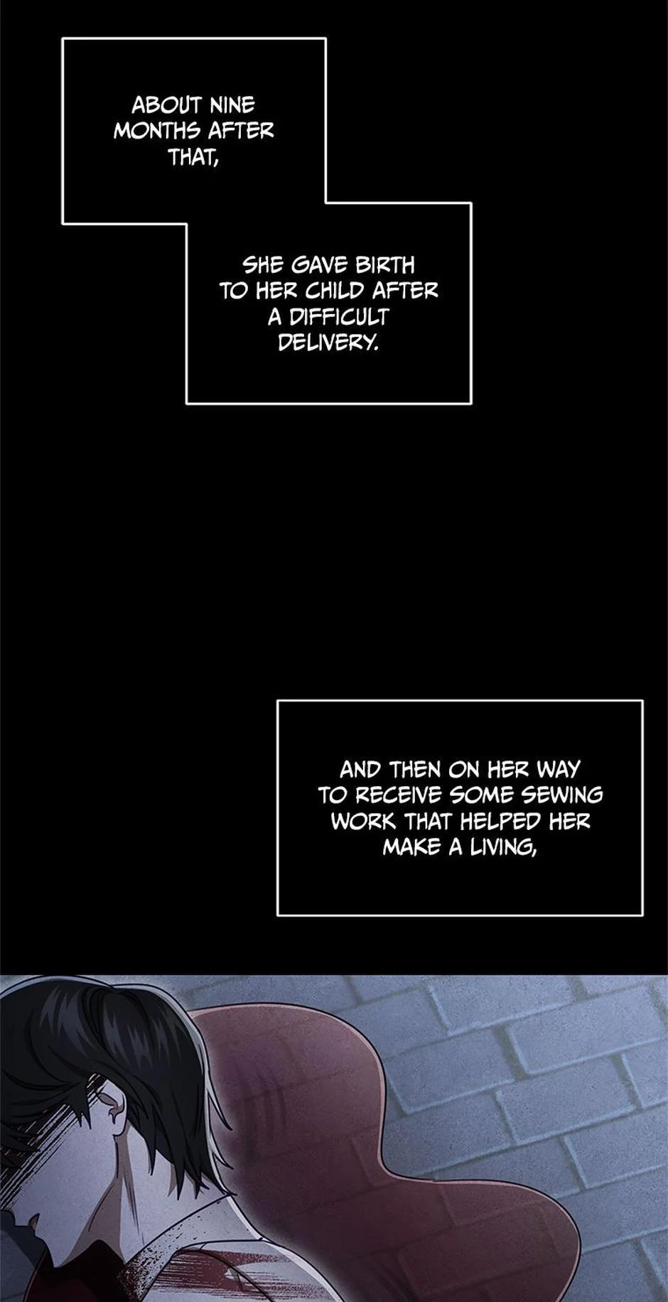 Pendleton Revolution Chapter 11 - page 65