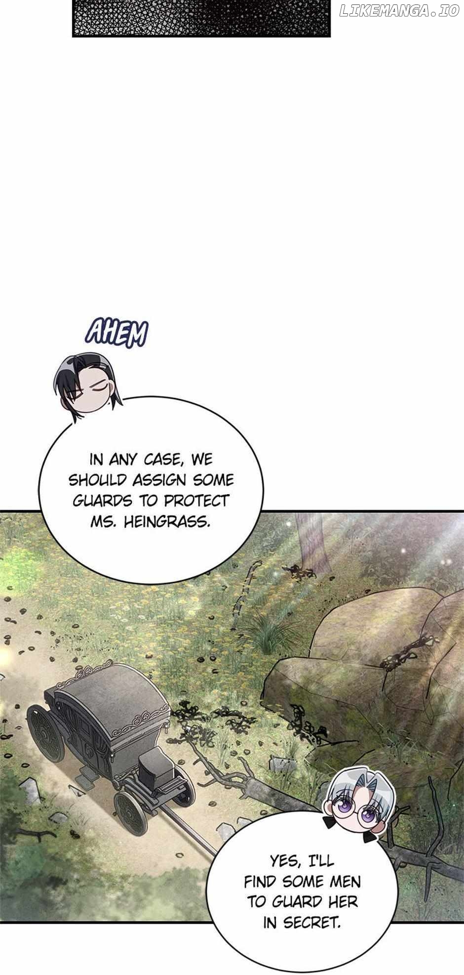 Pendleton Revolution Chapter 9 - page 20