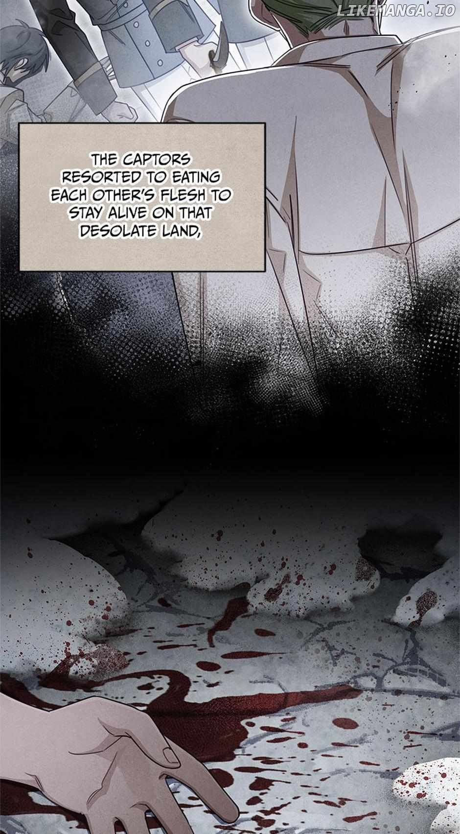 Pendleton Revolution Chapter 9 - page 46