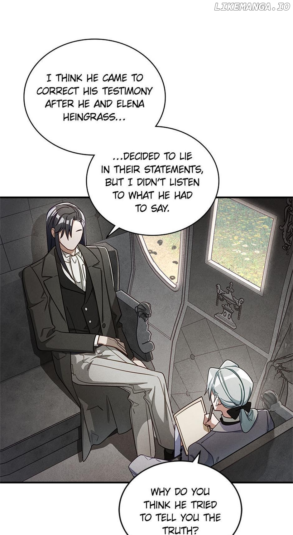 Pendleton Revolution Chapter 9 - page 7