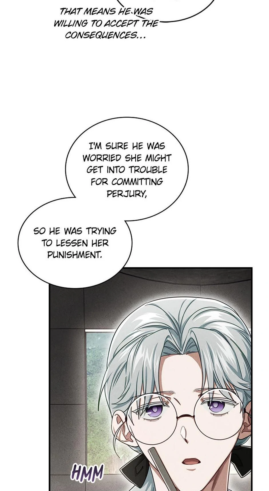 Pendleton Revolution Chapter 9 - page 8