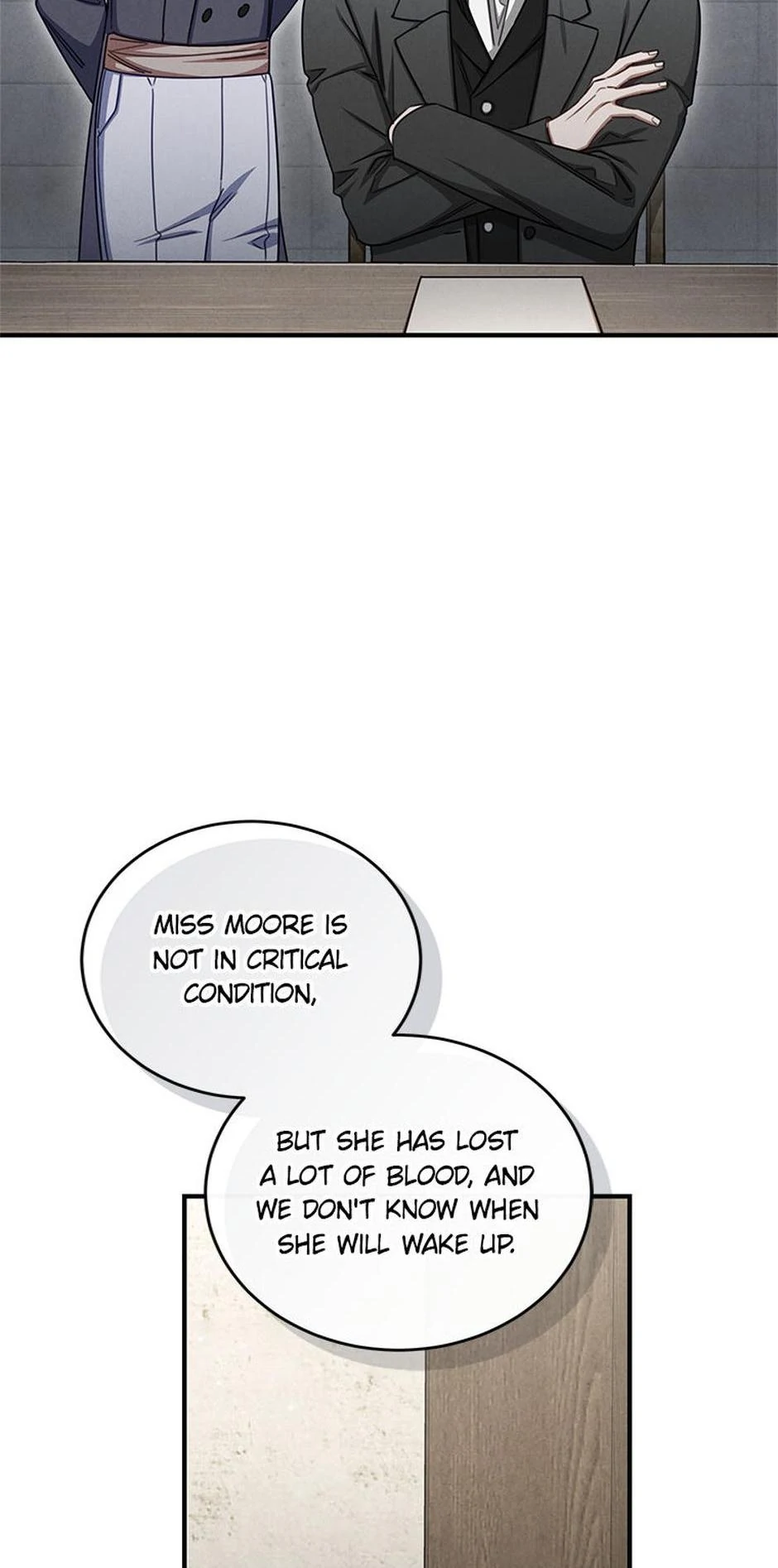 Pendleton Revolution Chapter 24 - page 24