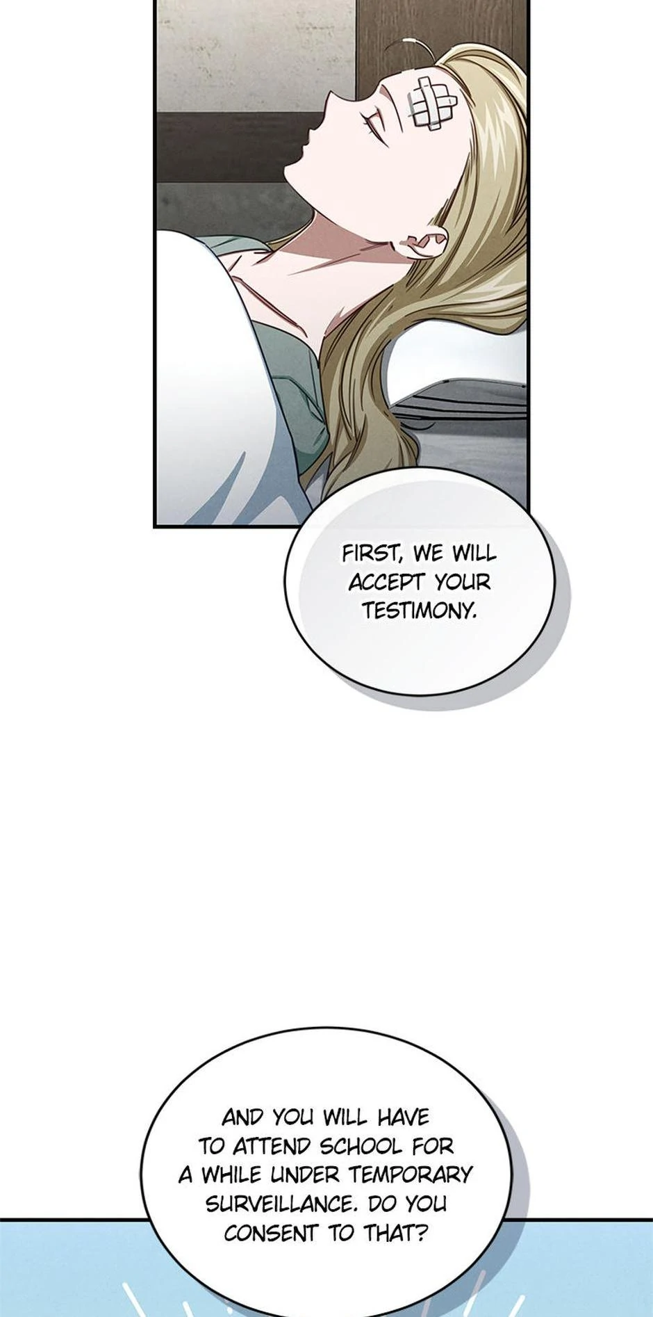 Pendleton Revolution Chapter 24 - page 25