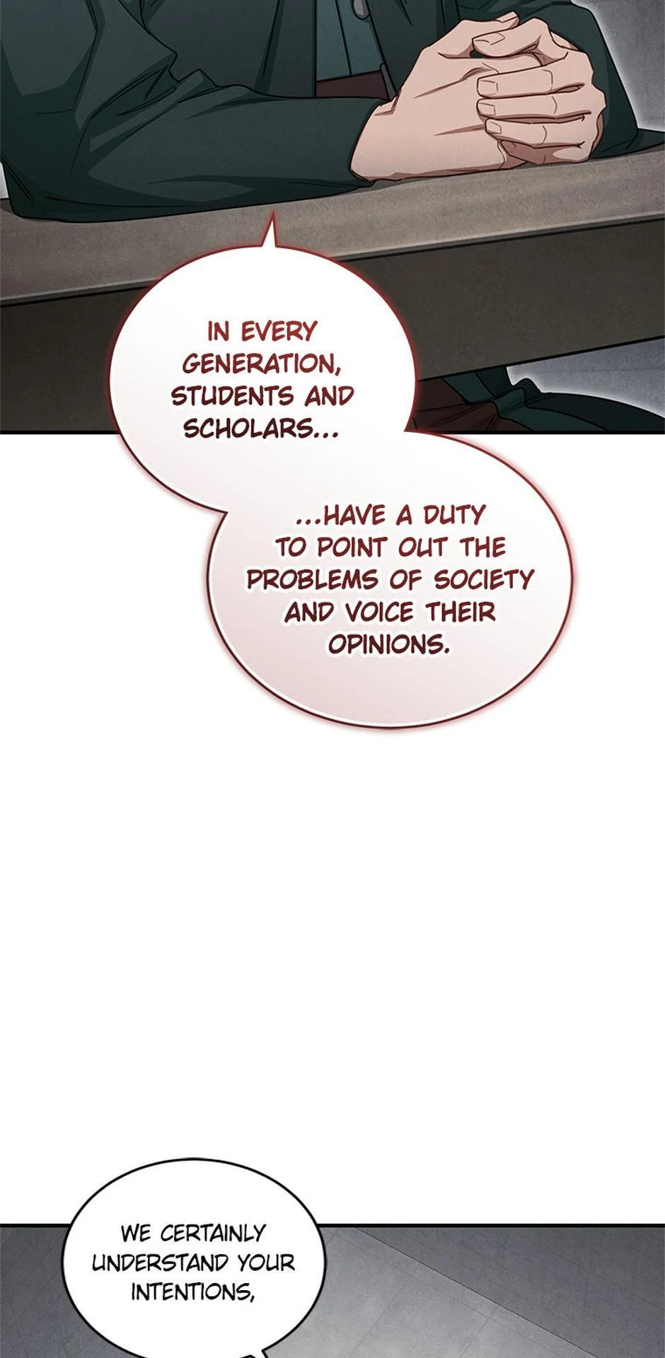 Pendleton Revolution Chapter 24 - page 33