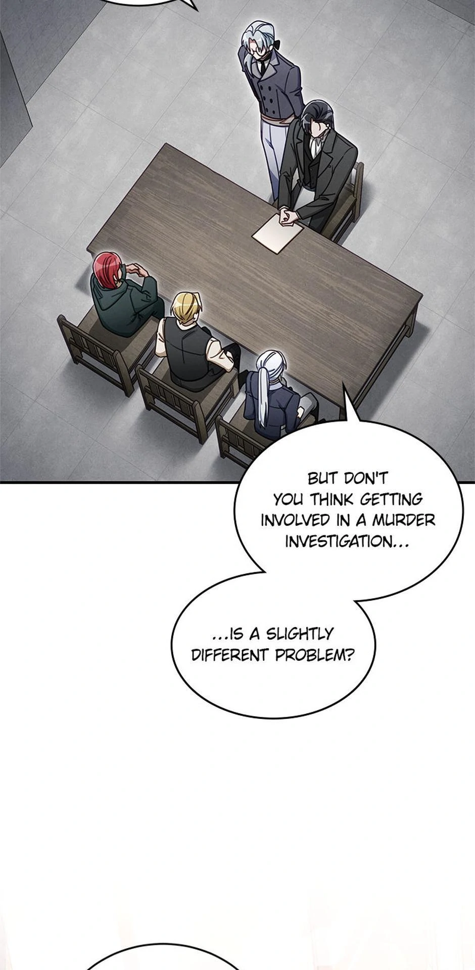 Pendleton Revolution Chapter 24 - page 34