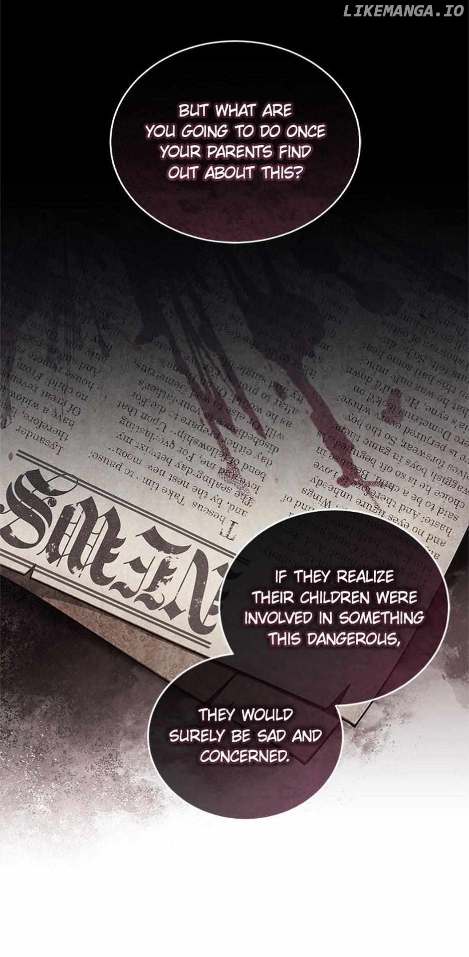 Pendleton Revolution Chapter 24 - page 36
