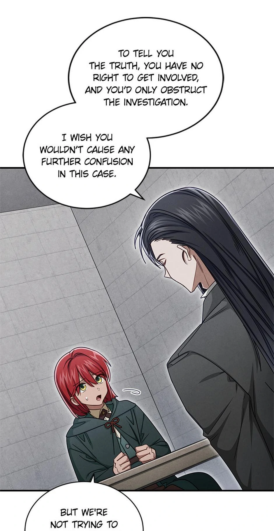 Pendleton Revolution Chapter 24 - page 43
