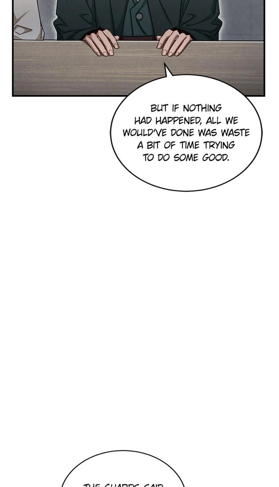 Pendleton Revolution Chapter 24 - page 5