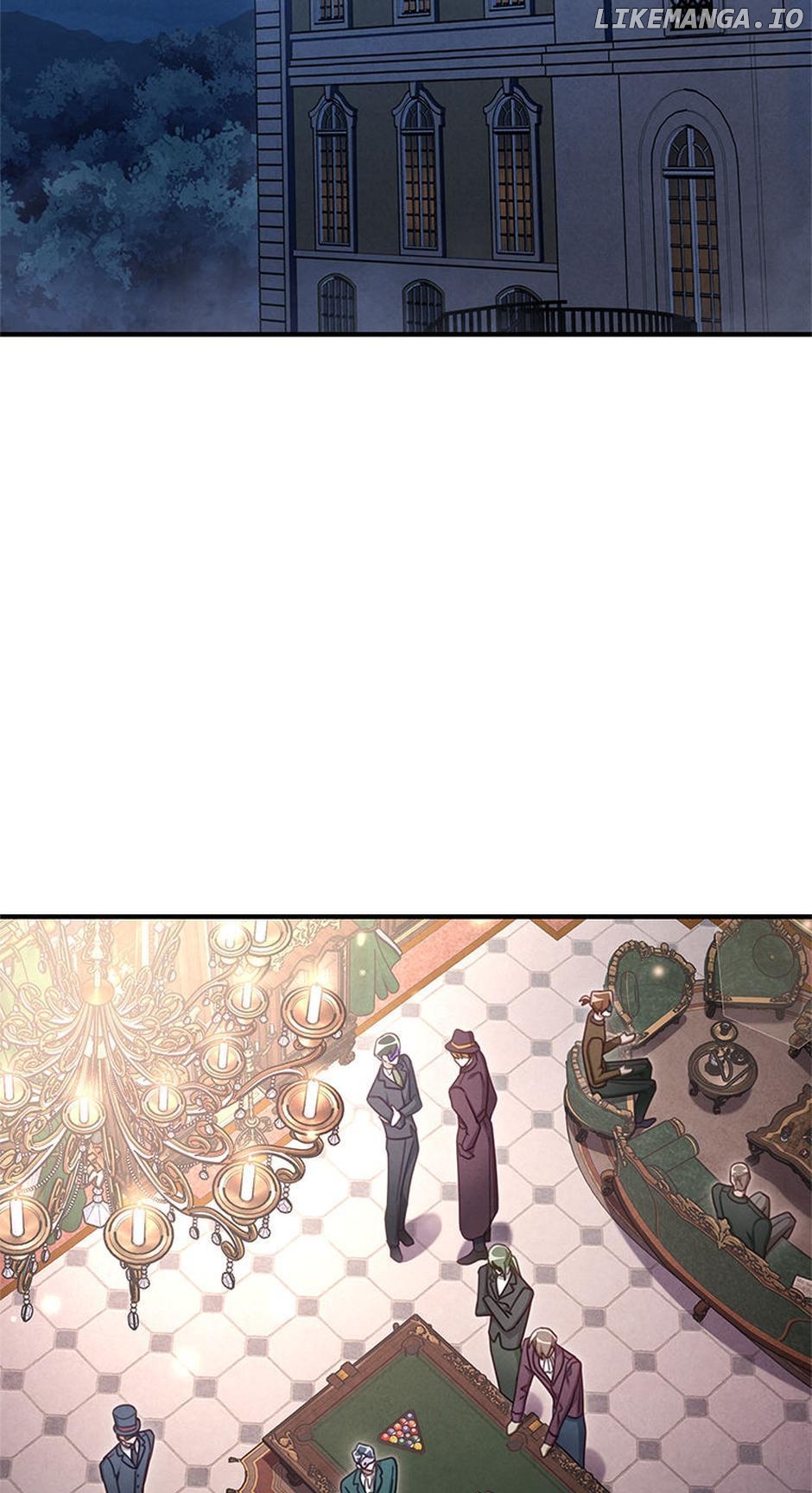 Pendleton Revolution Chapter 24 - page 63