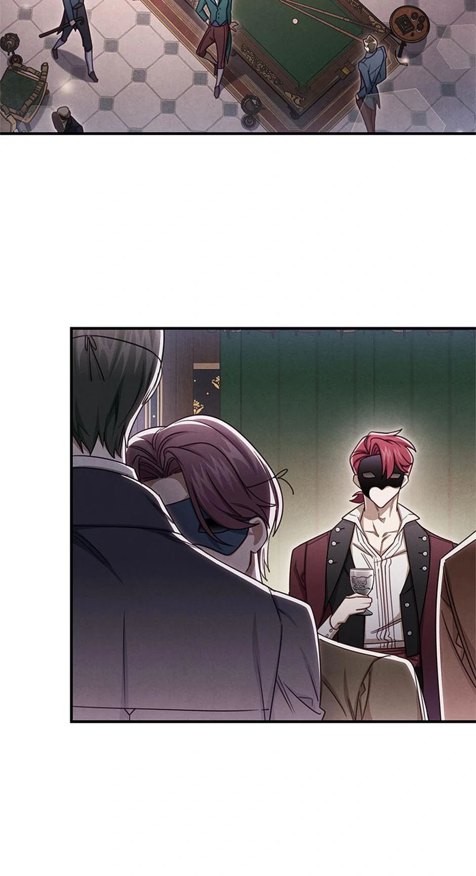 Pendleton Revolution Chapter 24 - page 64