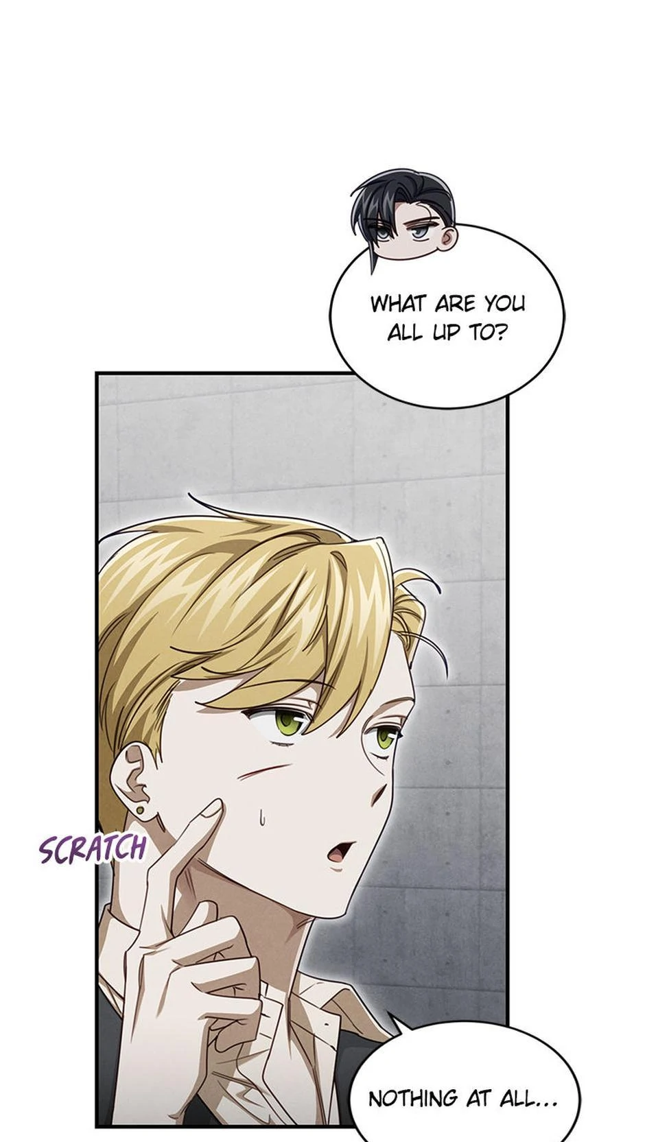 Pendleton Revolution Chapter 24 - page 7