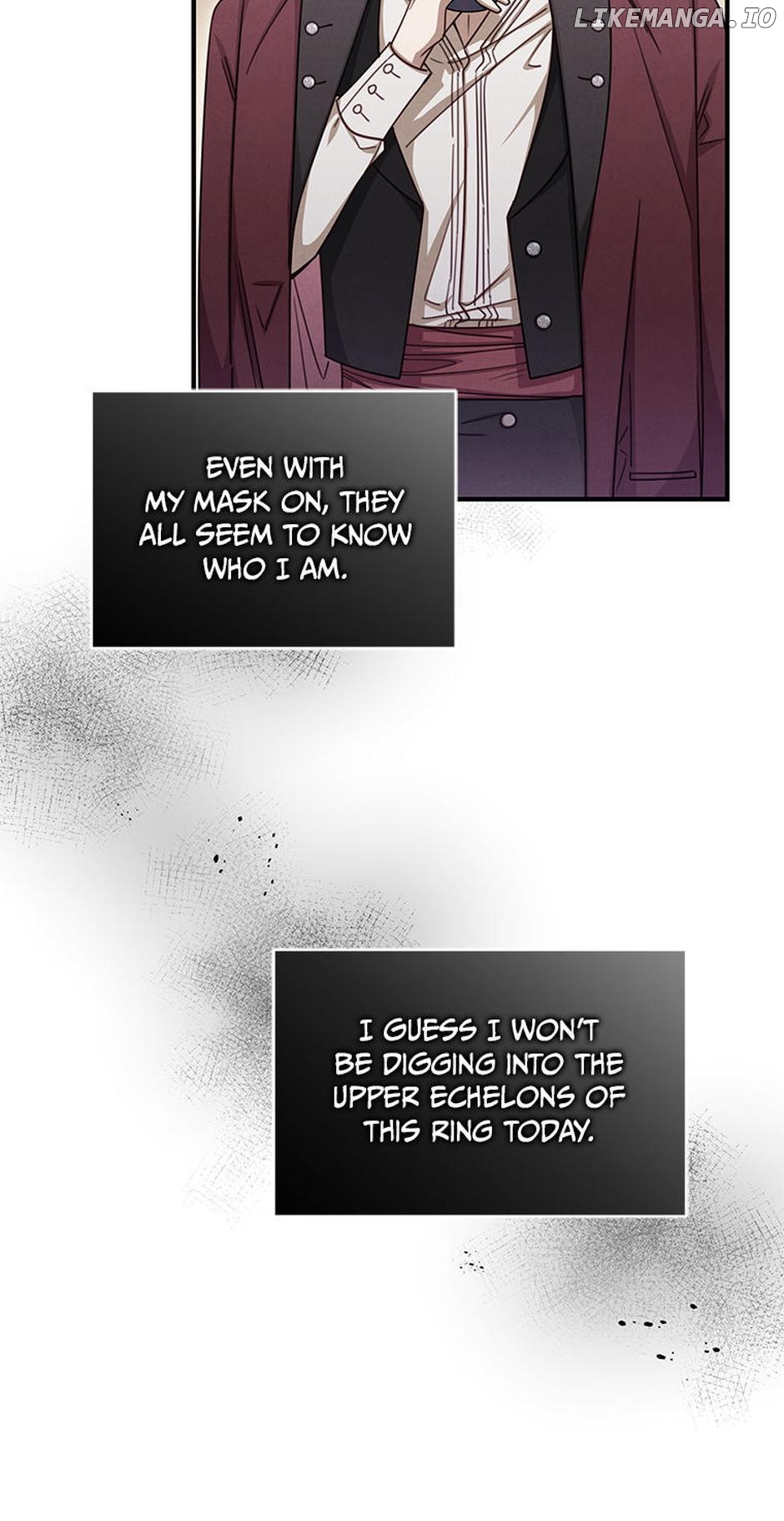 Pendleton Revolution Chapter 24 - page 70