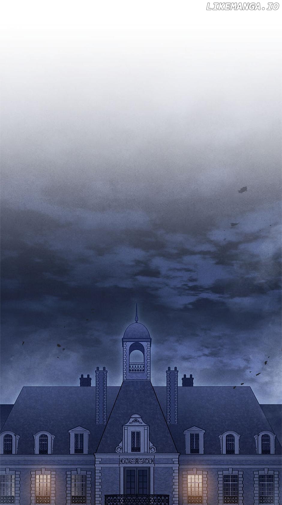 Pendleton Revolution Chapter 36 - page 1