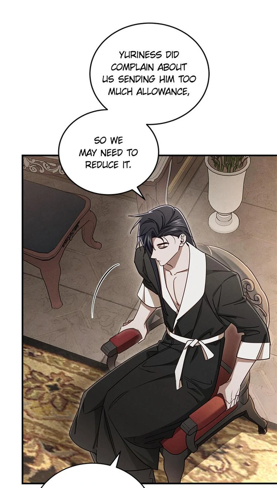 Pendleton Revolution Chapter 36 - page 16