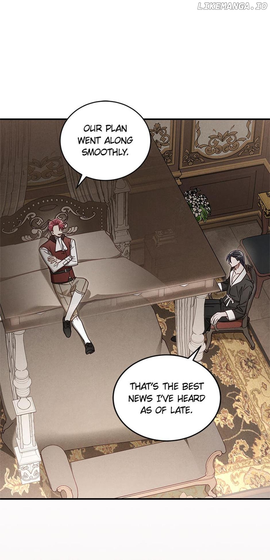 Pendleton Revolution Chapter 36 - page 20