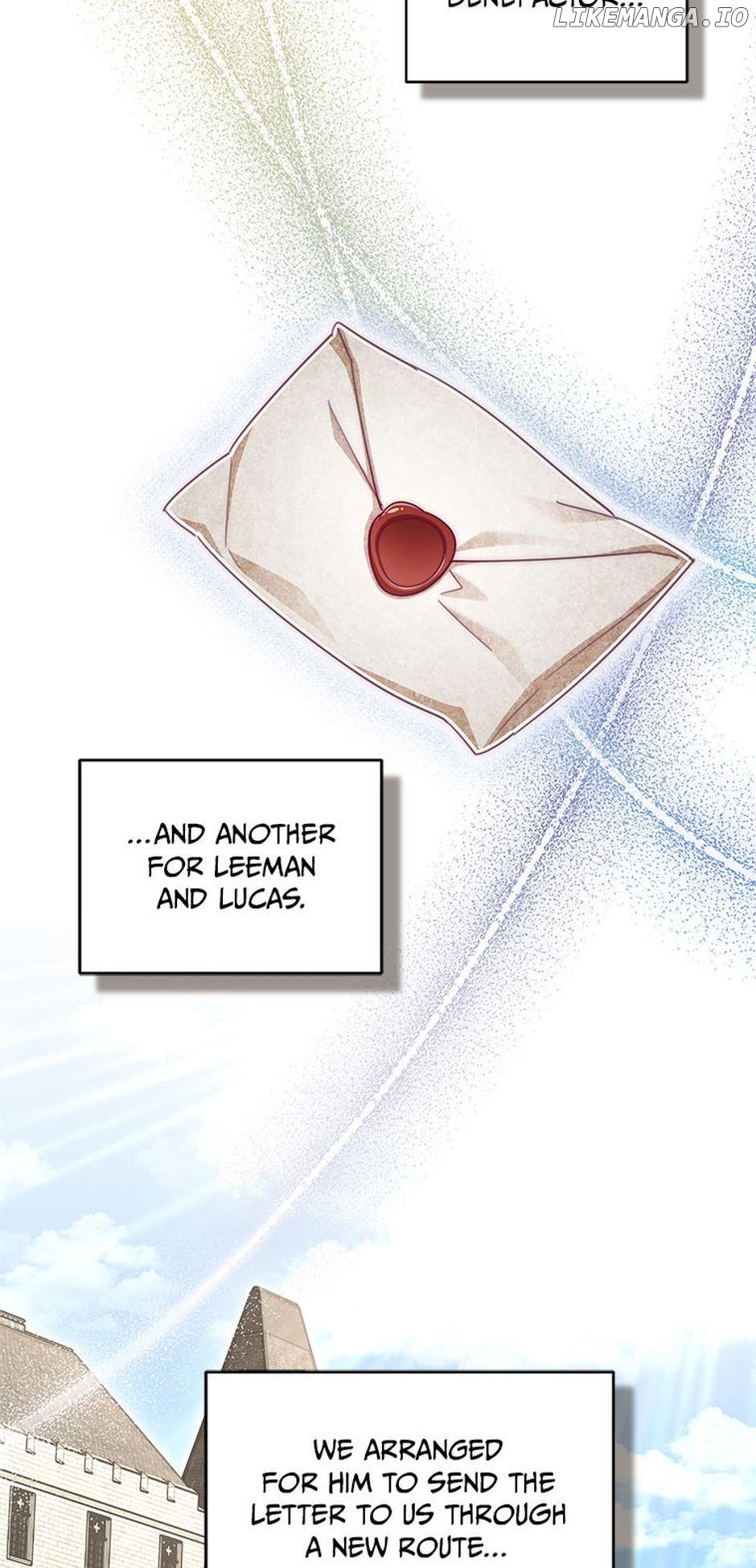 Pendleton Revolution Chapter 36 - page 23
