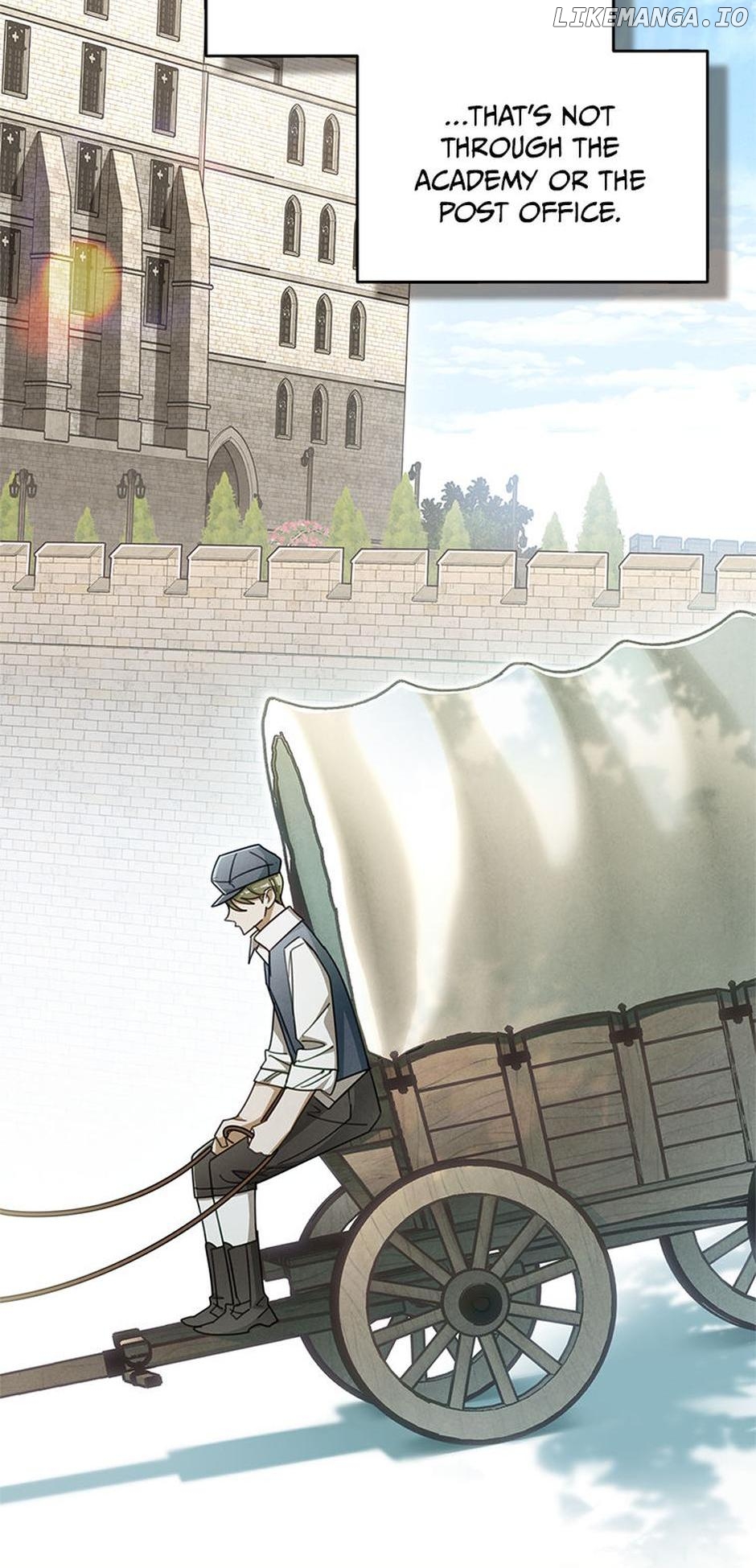 Pendleton Revolution Chapter 36 - page 24