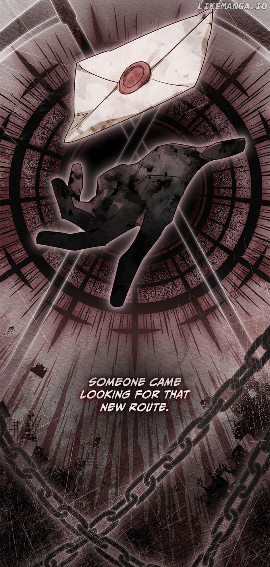 Pendleton Revolution Chapter 36 - page 29