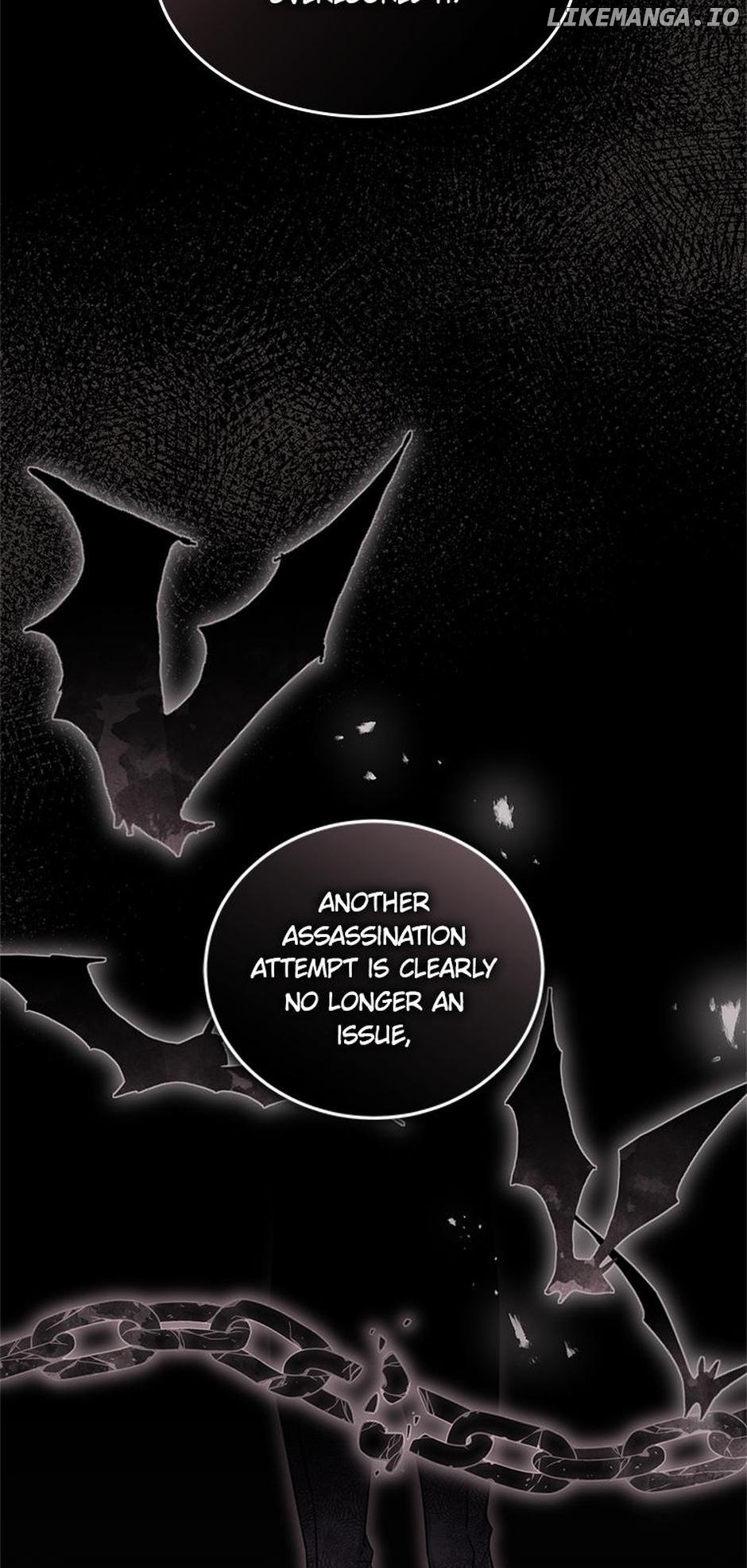Pendleton Revolution Chapter 36 - page 31