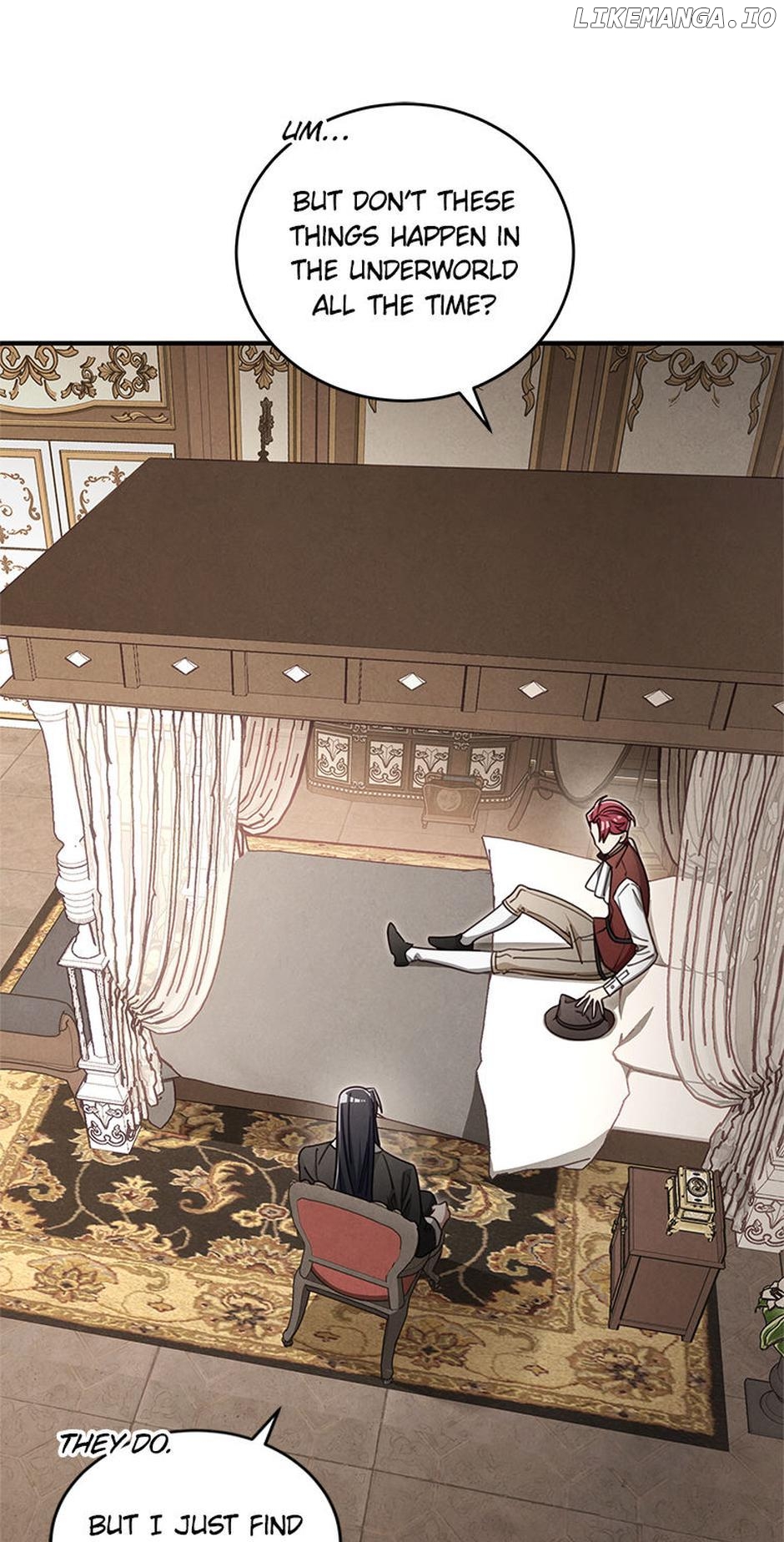 Pendleton Revolution Chapter 36 - page 94