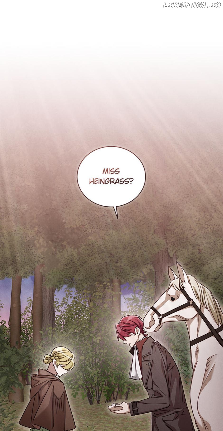 Pendleton Revolution Chapter 45 - page 1