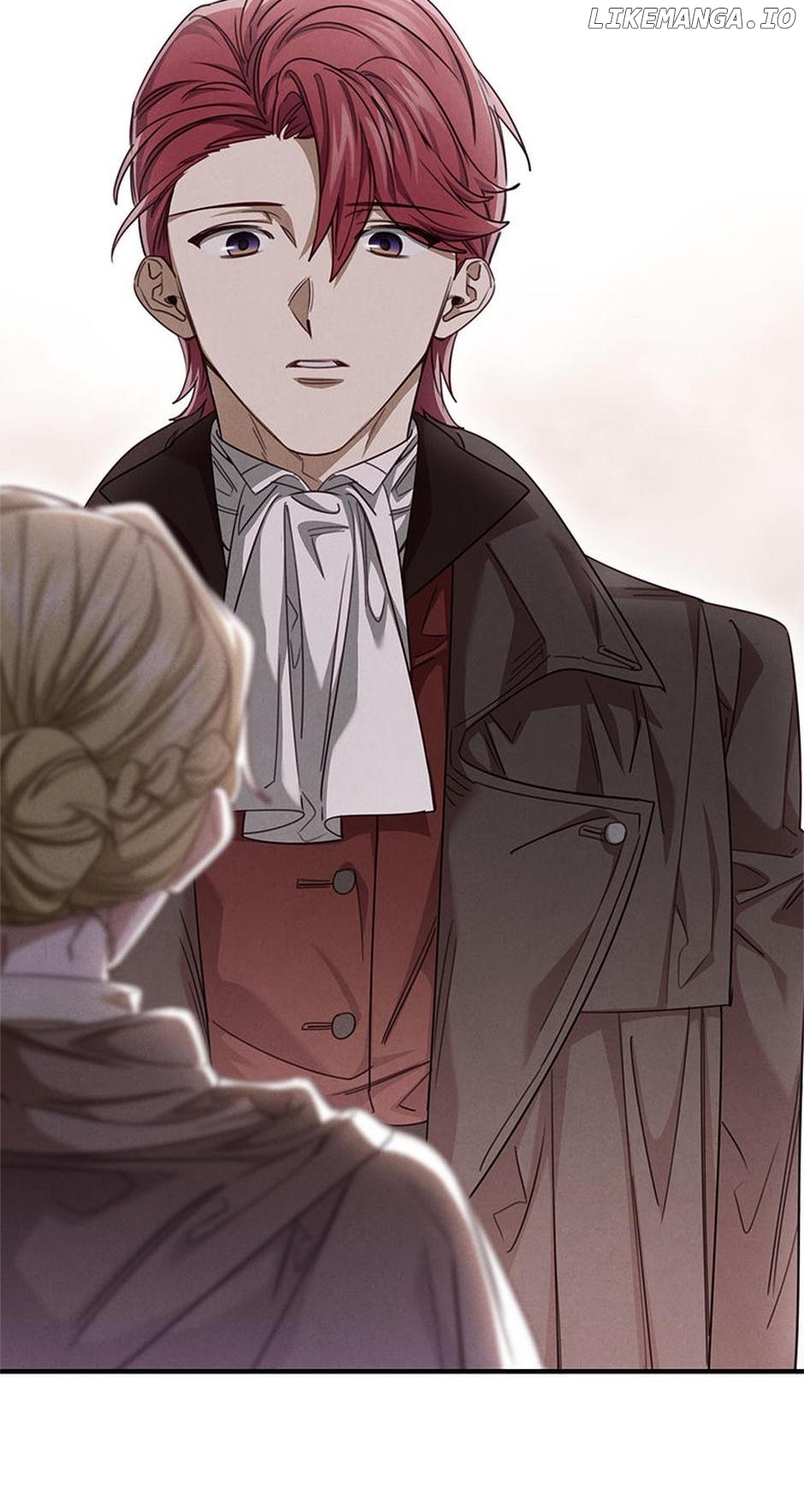 Pendleton Revolution Chapter 45 - page 12