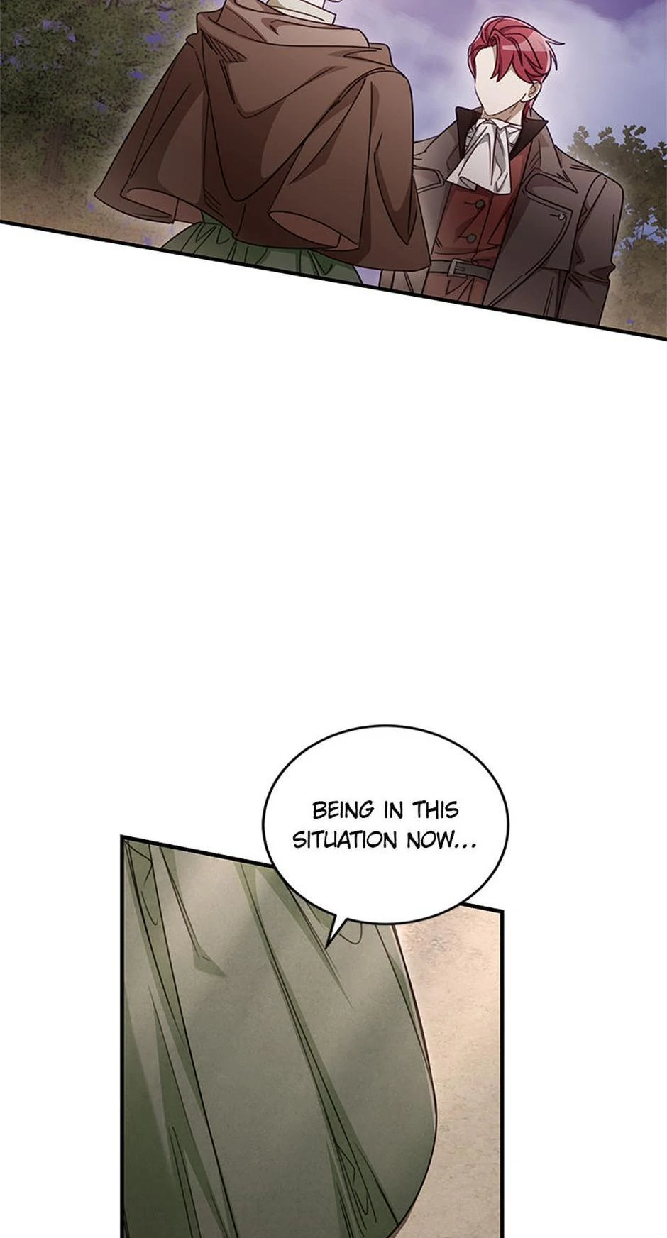 Pendleton Revolution Chapter 45 - page 20