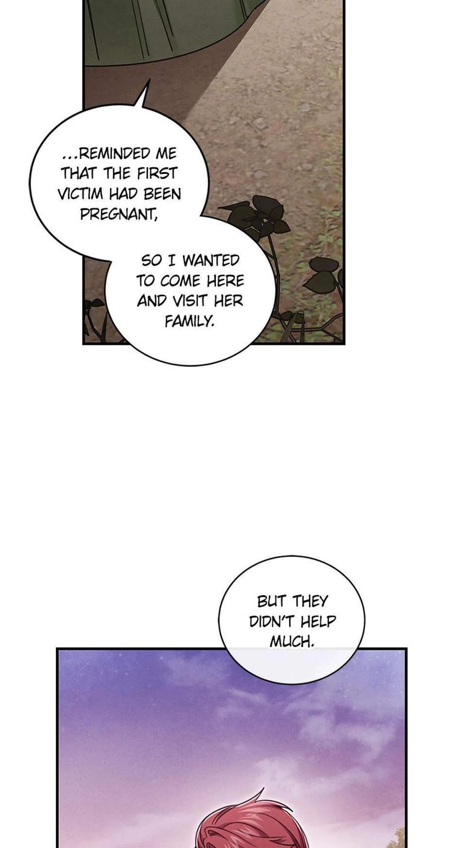 Pendleton Revolution Chapter 45 - page 21
