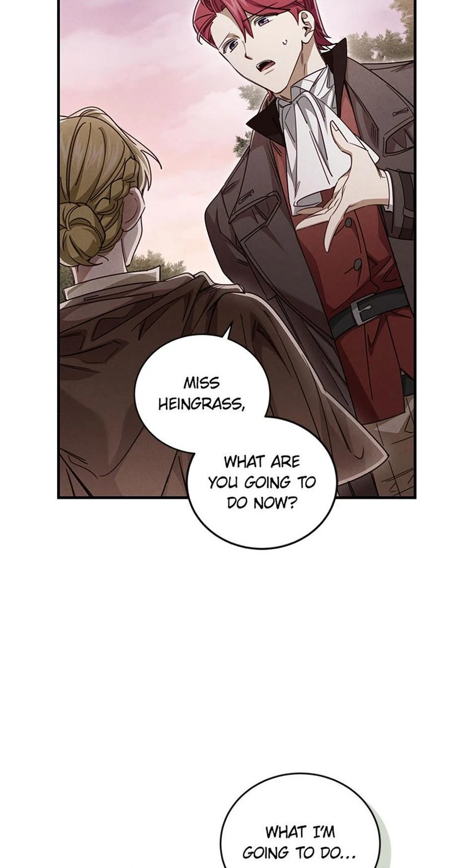 Pendleton Revolution Chapter 45 - page 22