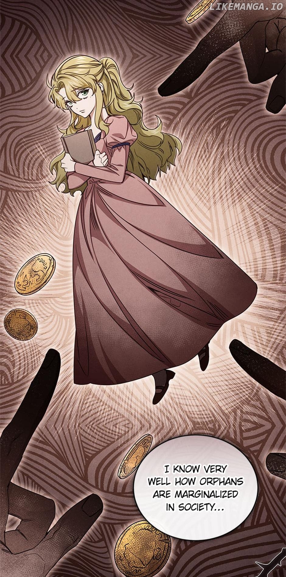 Pendleton Revolution Chapter 45 - page 39