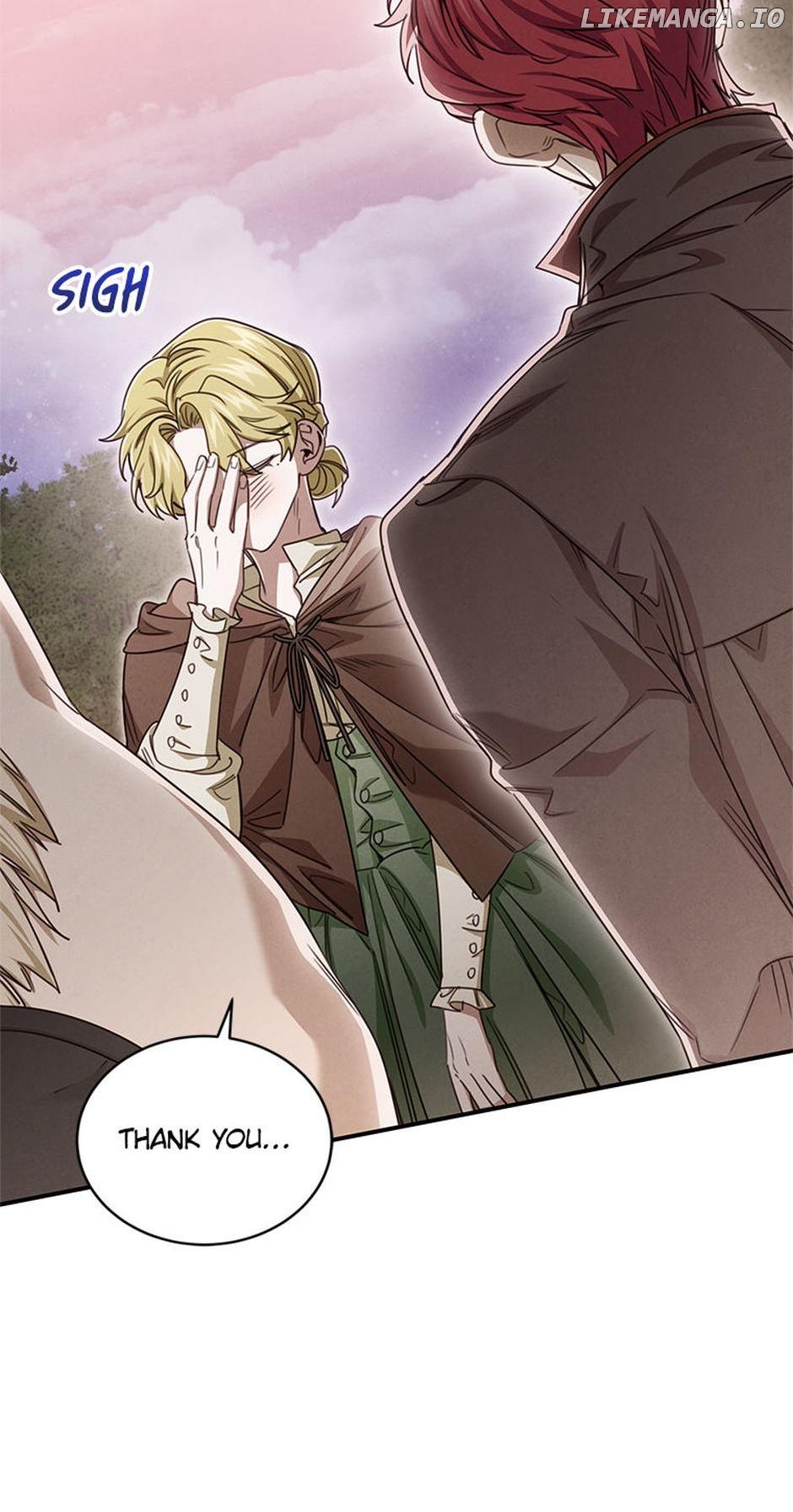Pendleton Revolution Chapter 45 - page 64