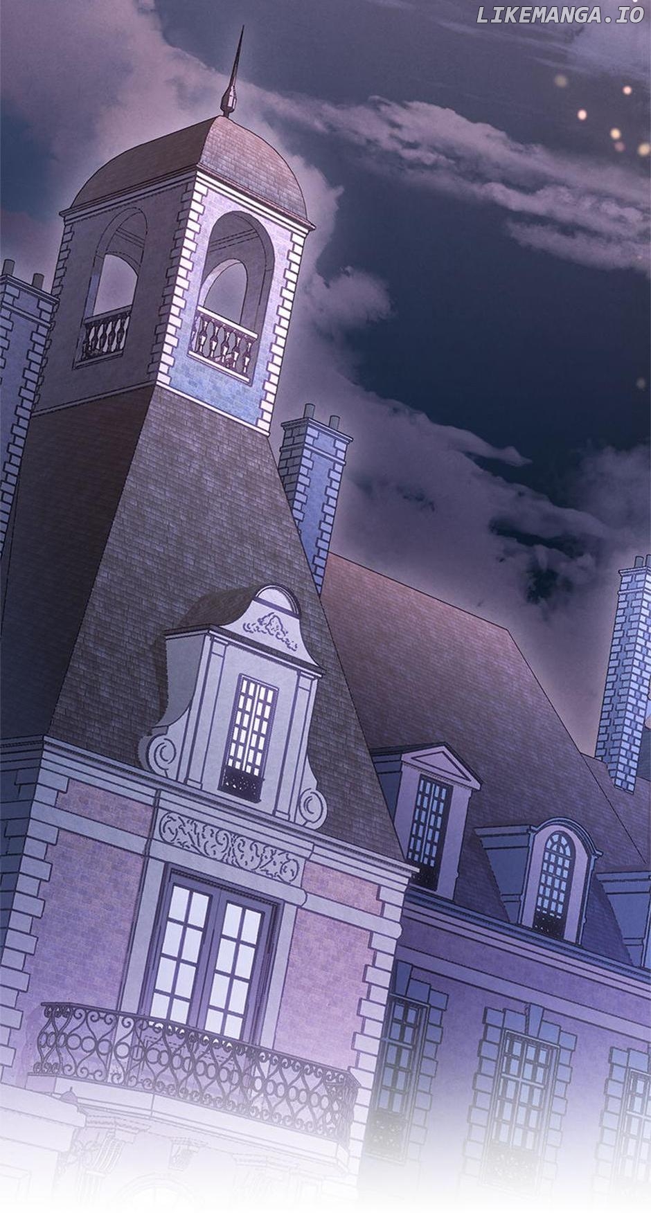 Pendleton Revolution Chapter 45 - page 76