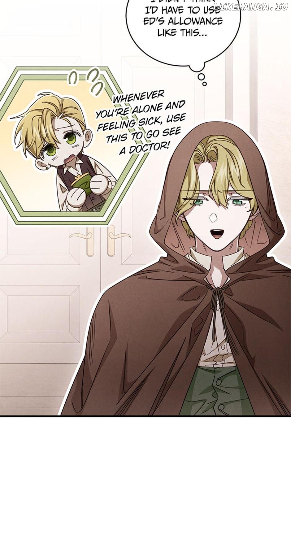 Pendleton Revolution Chapter 44 - page 15