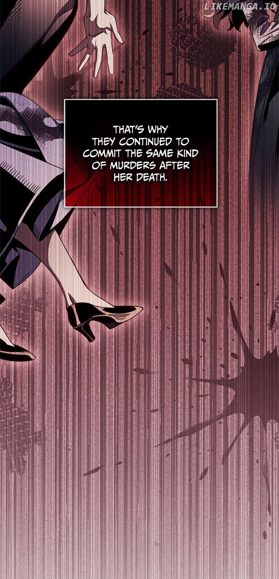 Pendleton Revolution Chapter 44 - page 40