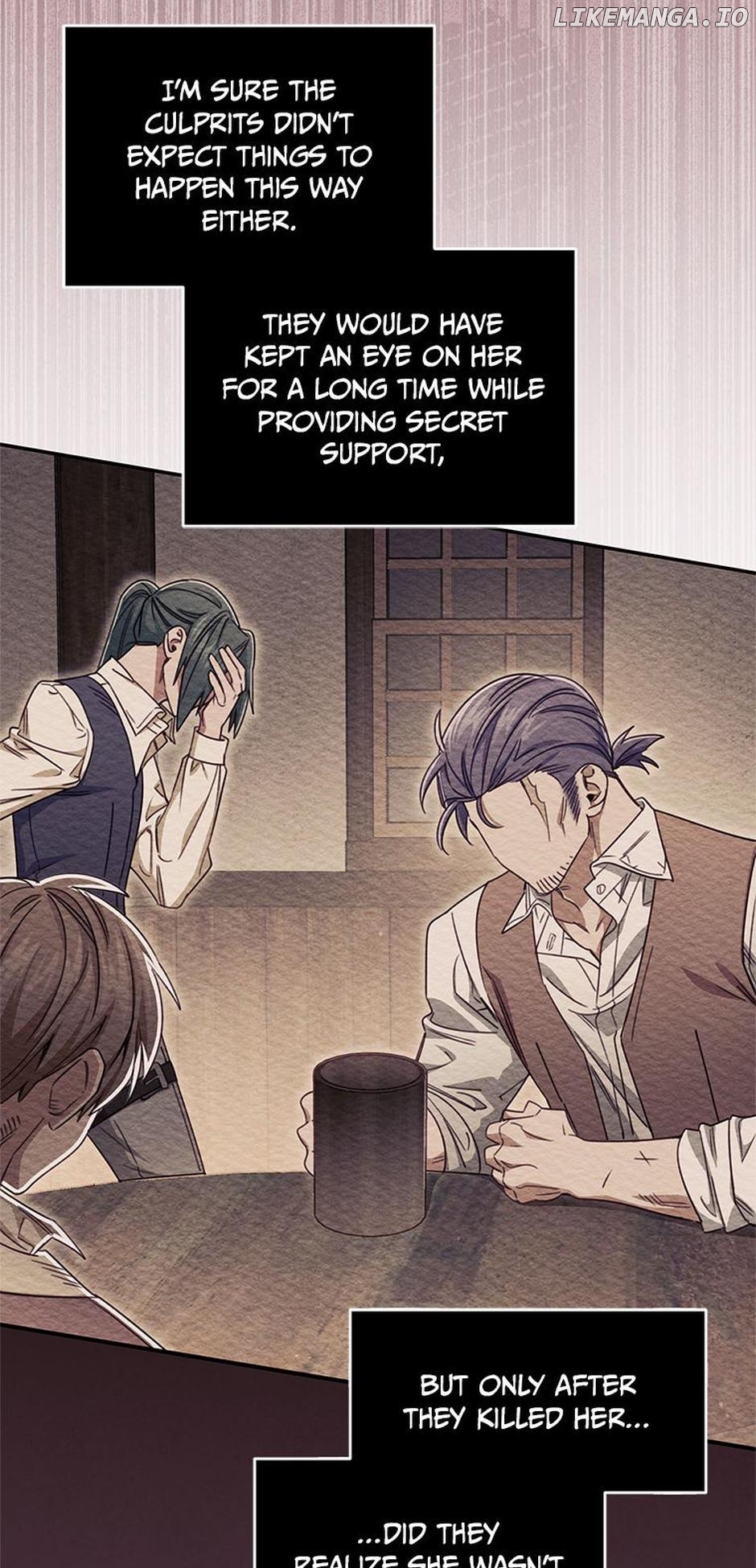 Pendleton Revolution Chapter 44 - page 41
