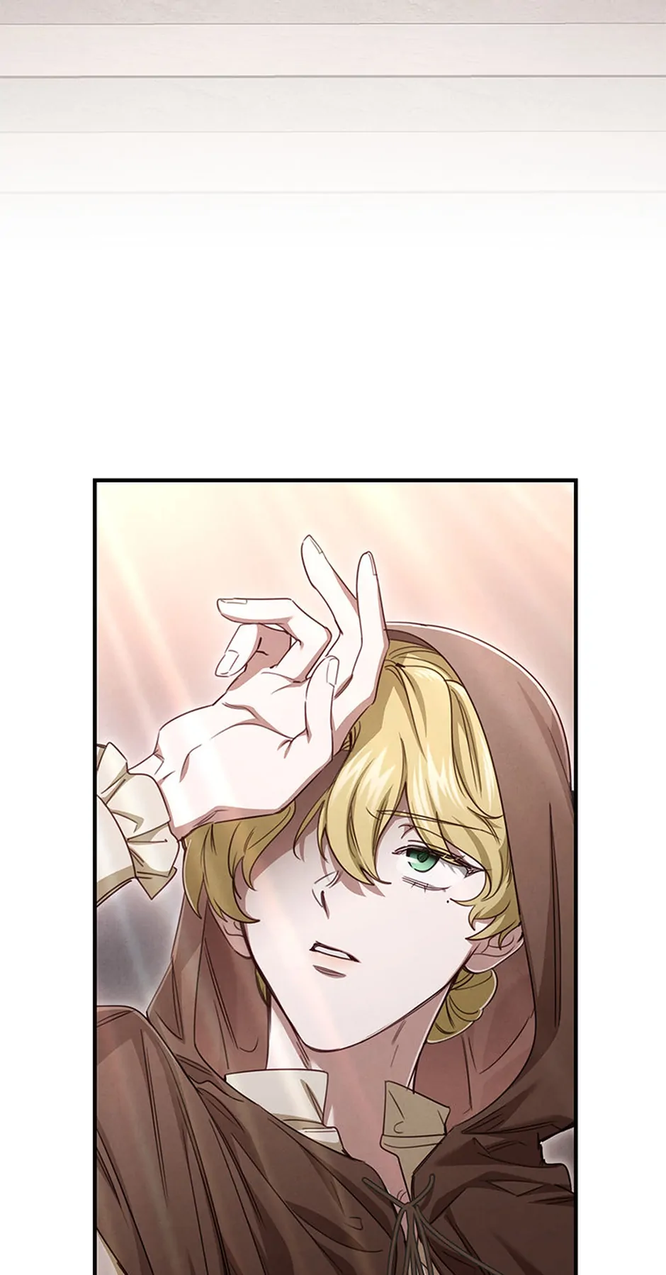 Pendleton Revolution Chapter 44 - page 5