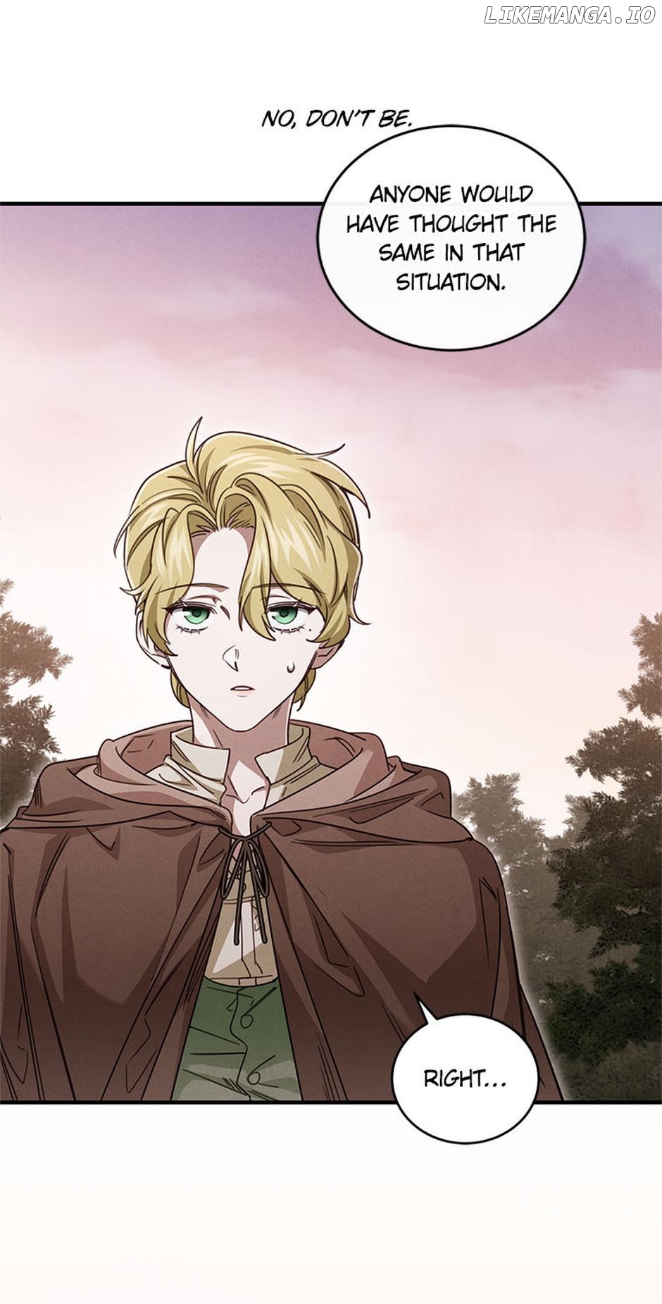 Pendleton Revolution Chapter 44 - page 55