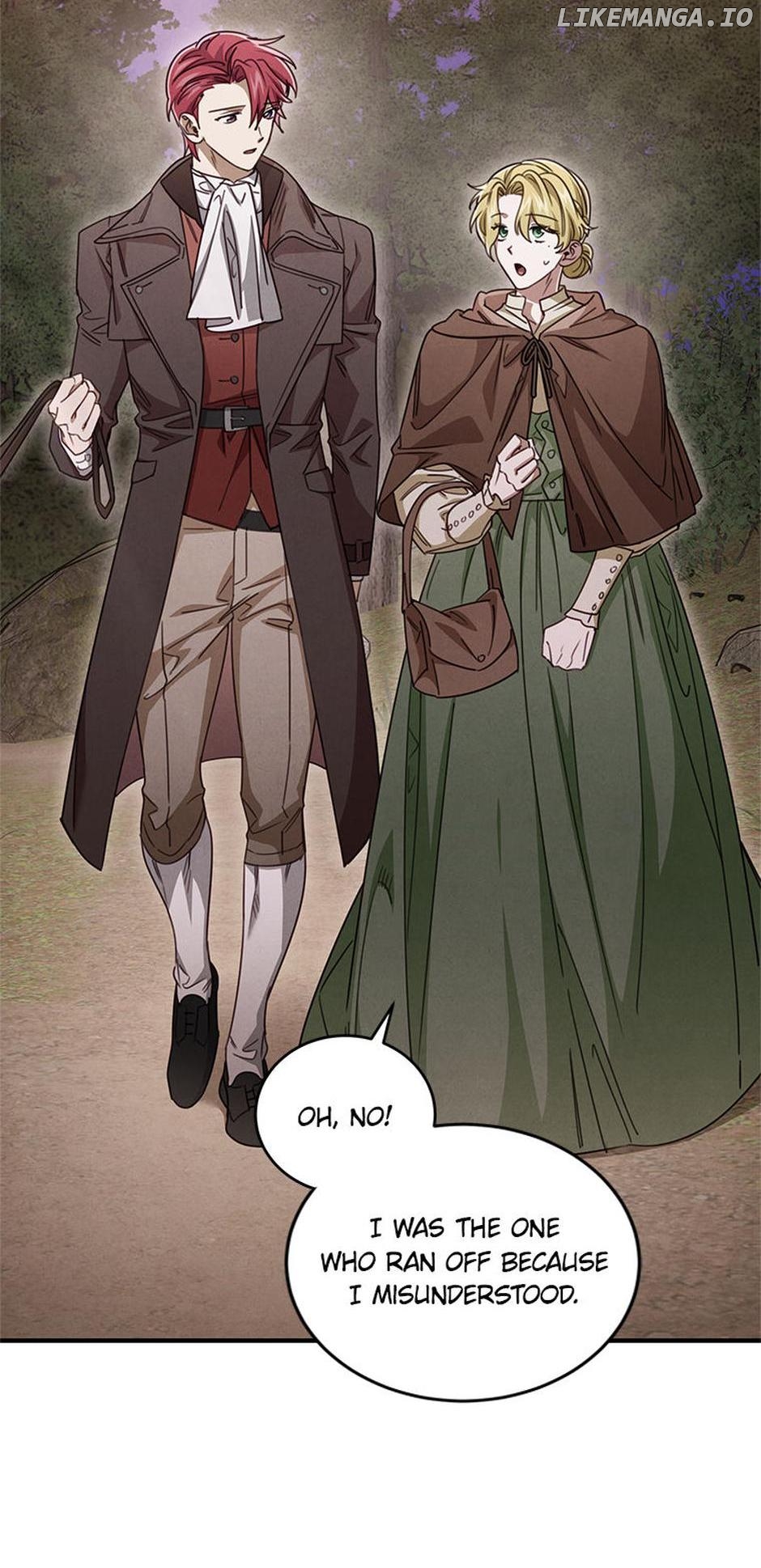 Pendleton Revolution Chapter 44 - page 63