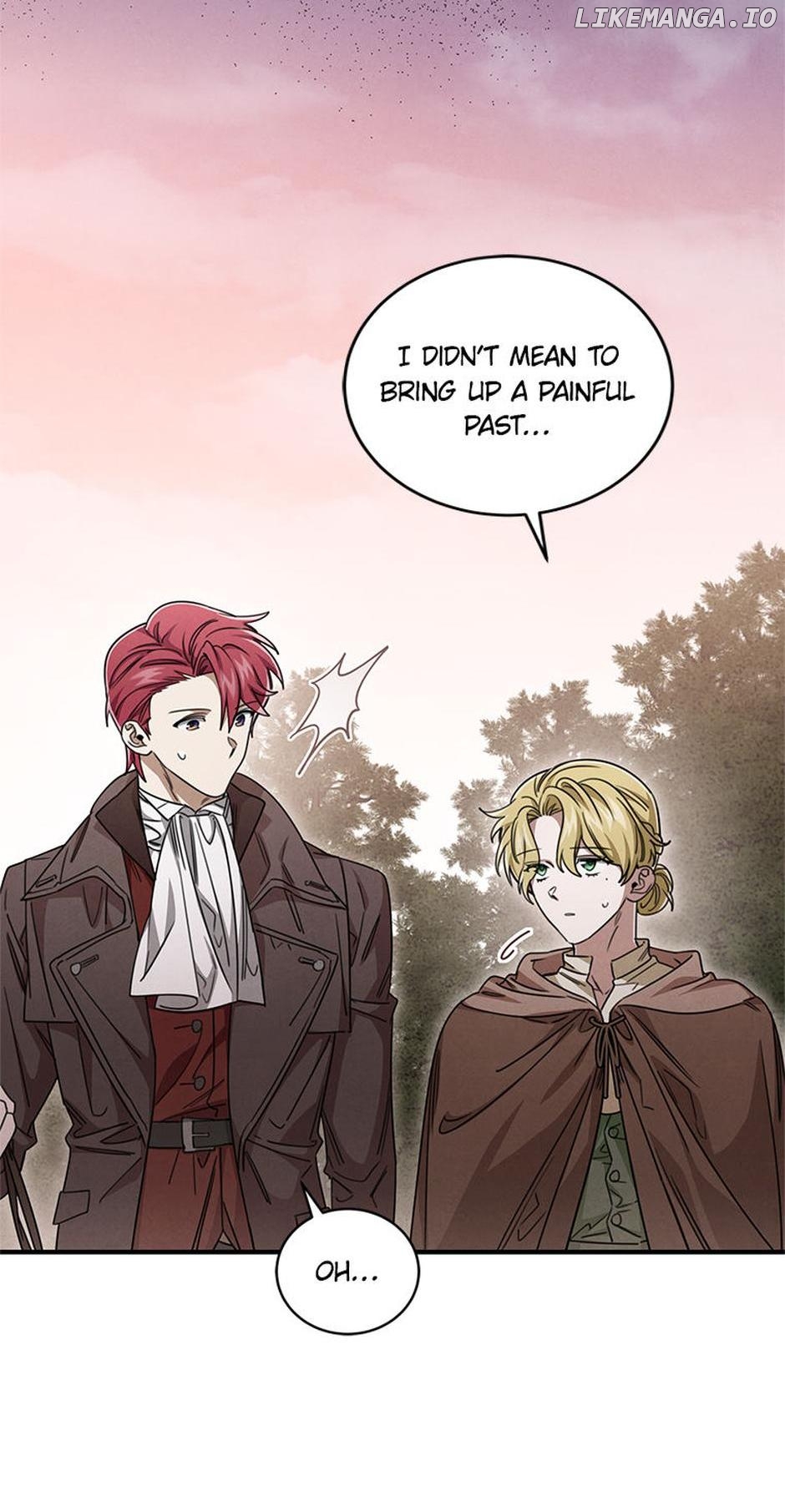 Pendleton Revolution Chapter 44 - page 72