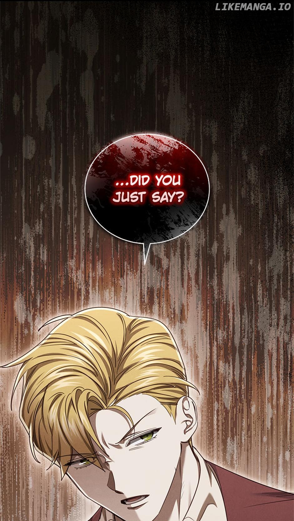 Pendleton Revolution Chapter 43 - page 1
