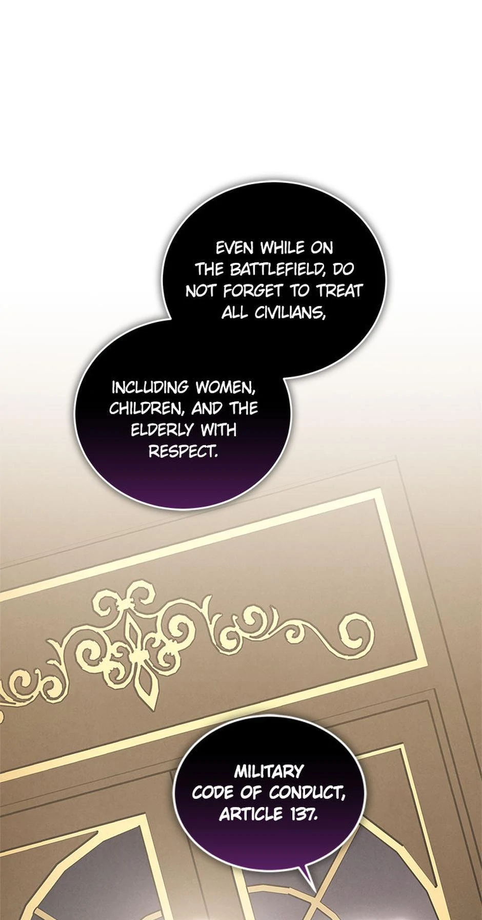 Pendleton Revolution Chapter 43 - page 10