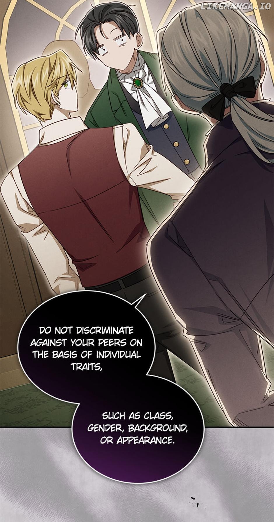 Pendleton Revolution Chapter 43 - page 11