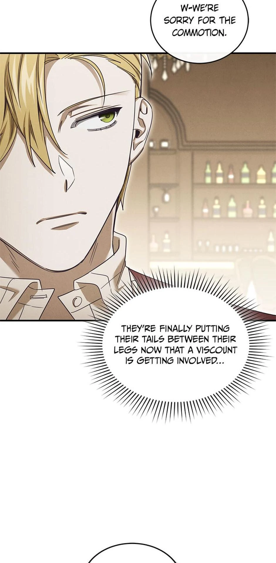 Pendleton Revolution Chapter 43 - page 19