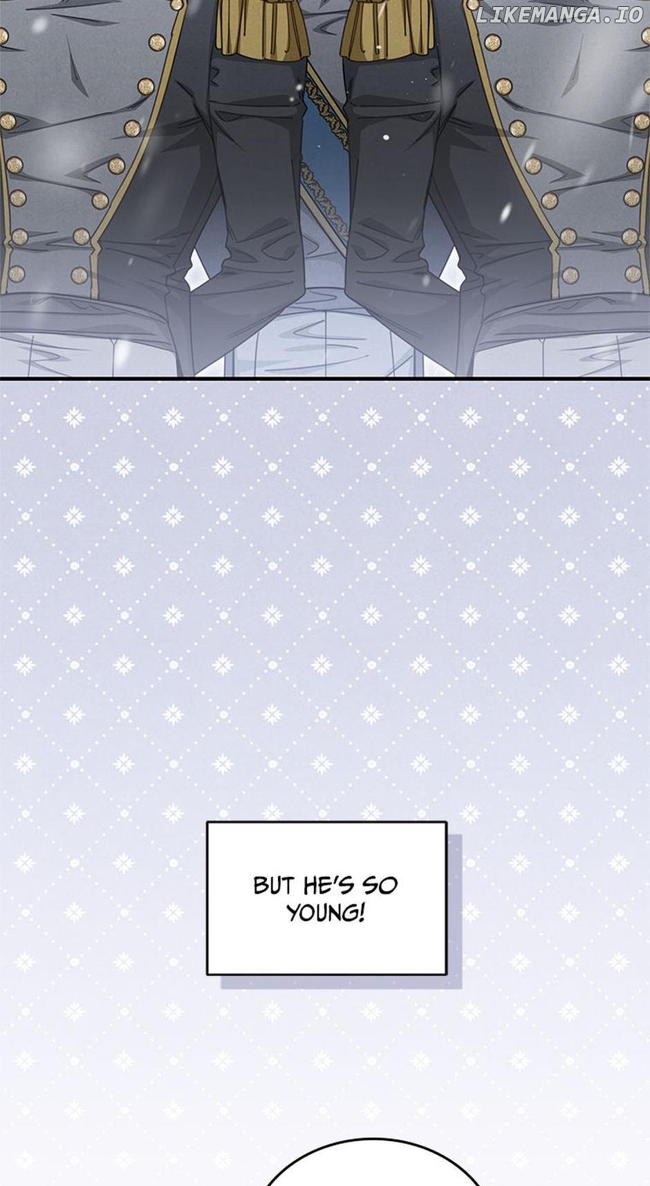 Pendleton Revolution Chapter 43 - page 26