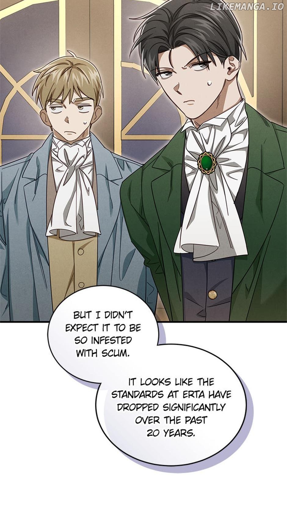 Pendleton Revolution Chapter 43 - page 29