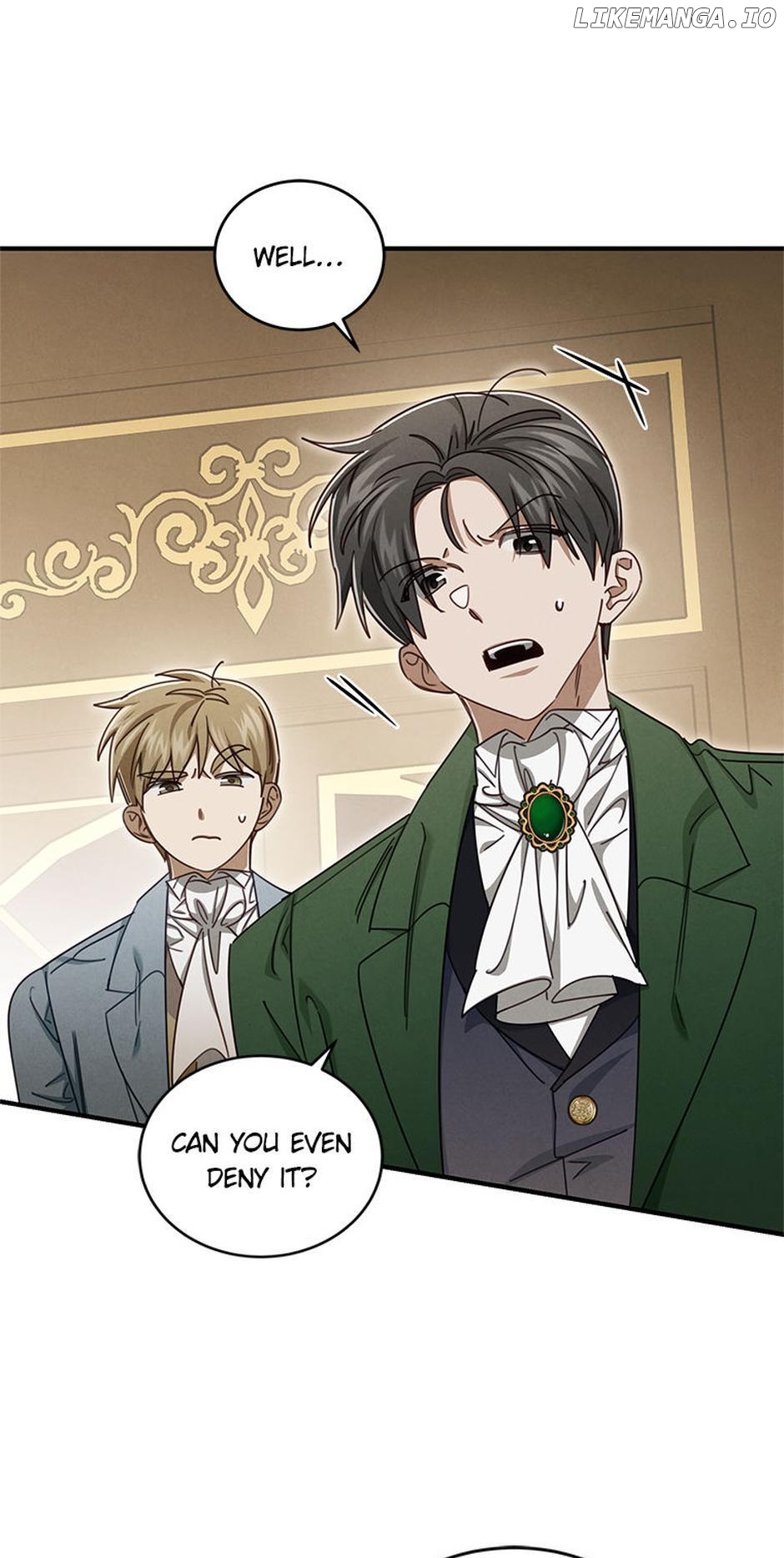Pendleton Revolution Chapter 43 - page 3