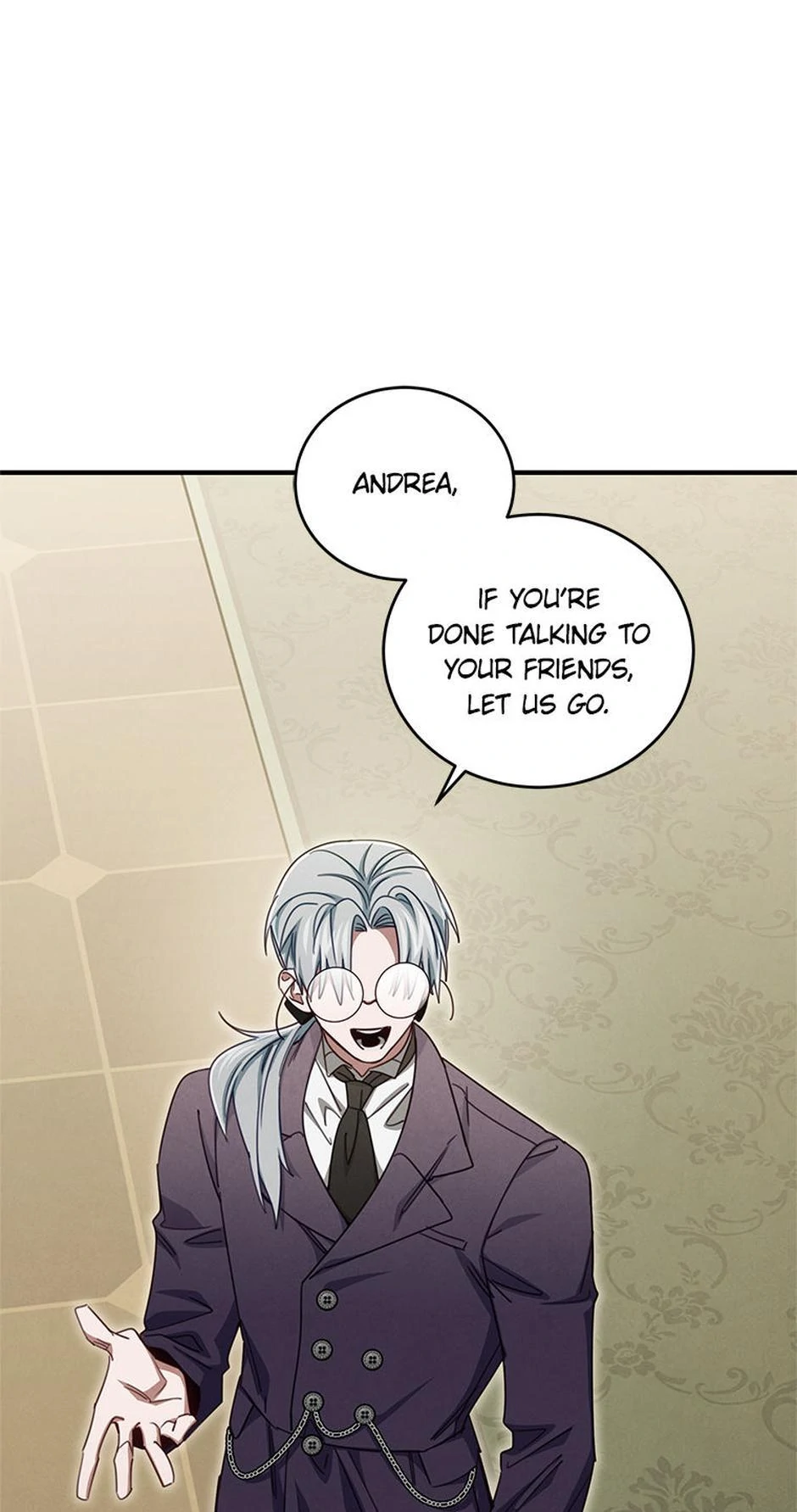 Pendleton Revolution Chapter 43 - page 30