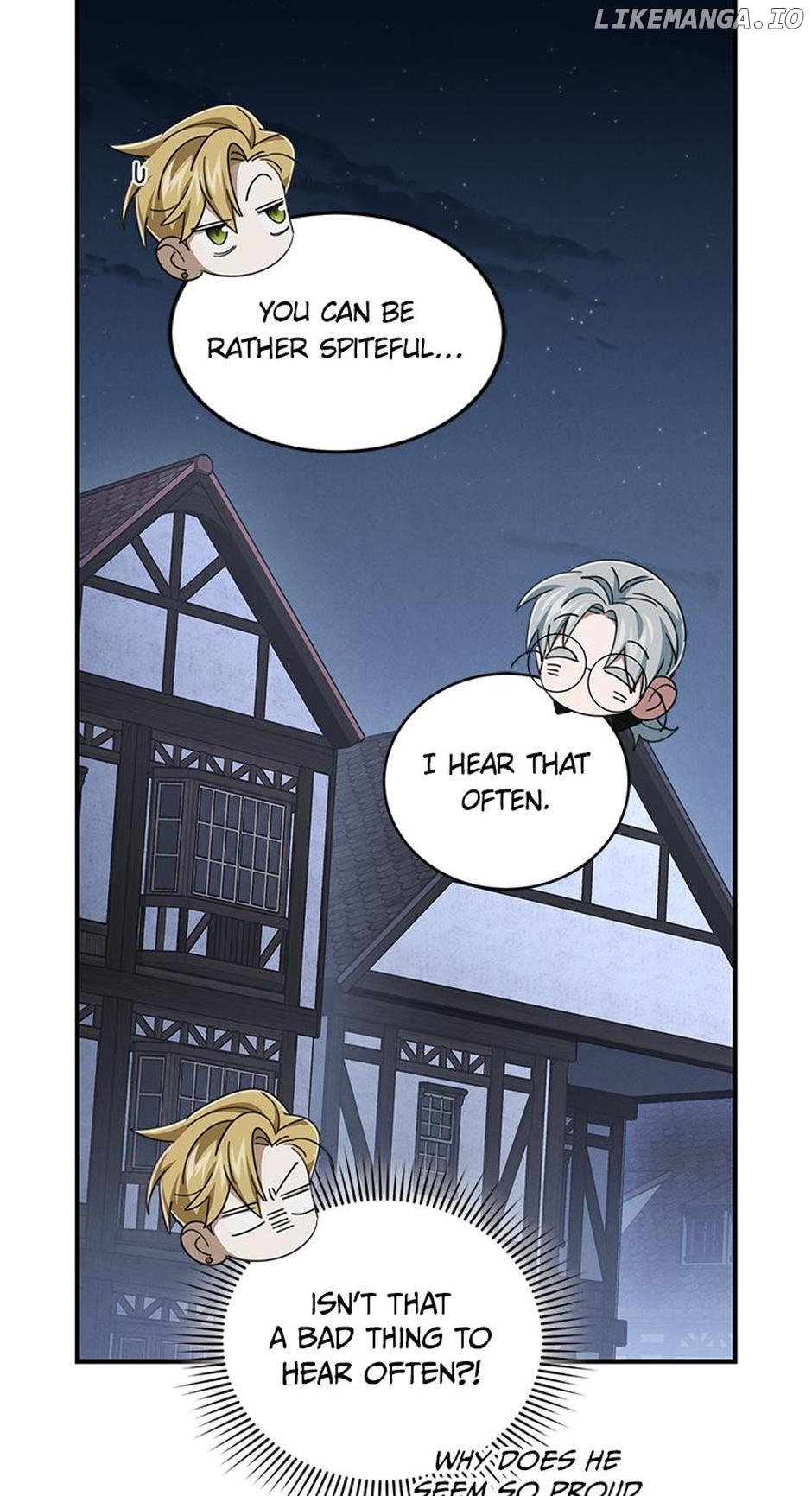 Pendleton Revolution Chapter 43 - page 40