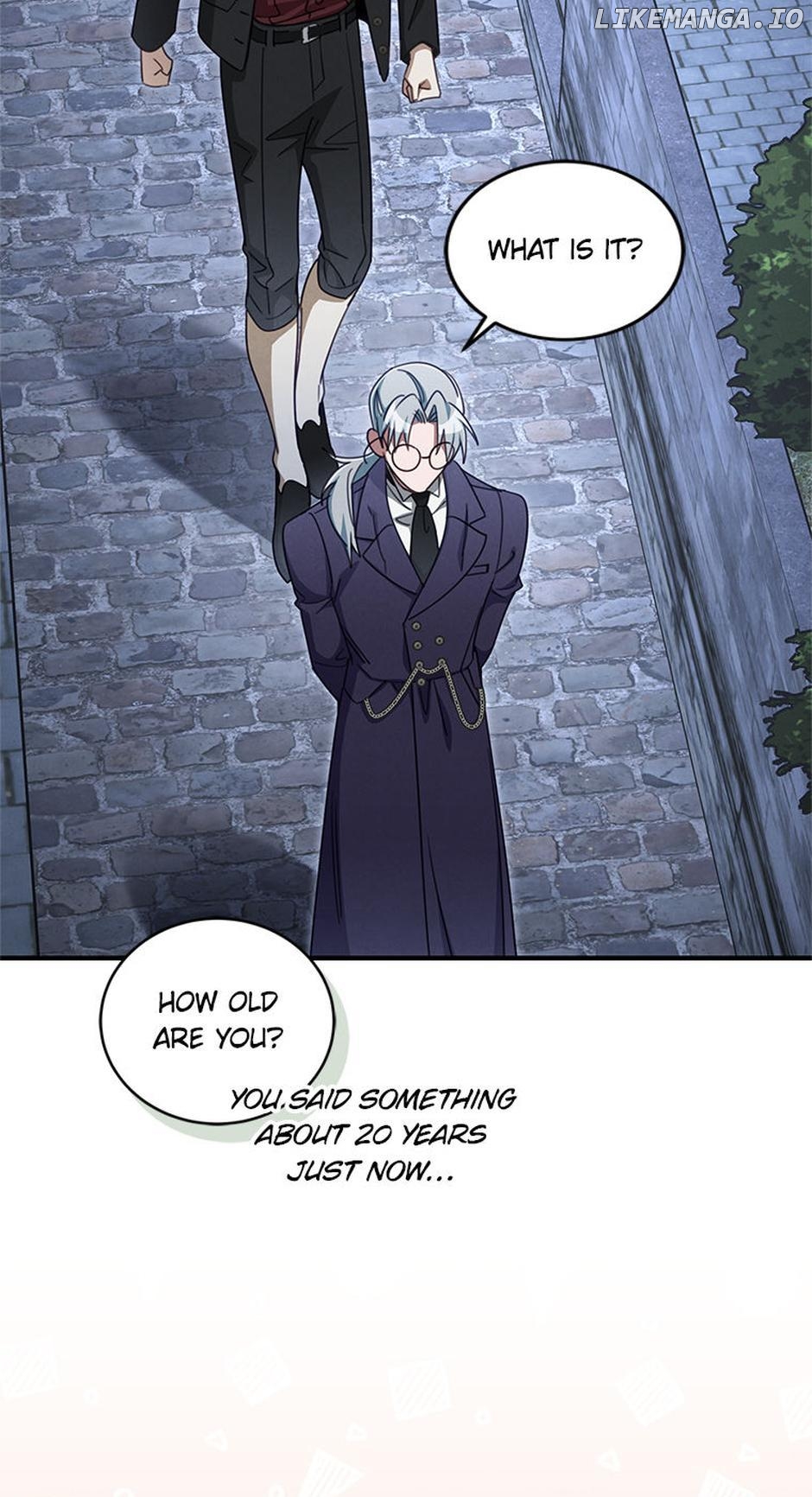 Pendleton Revolution Chapter 43 - page 42